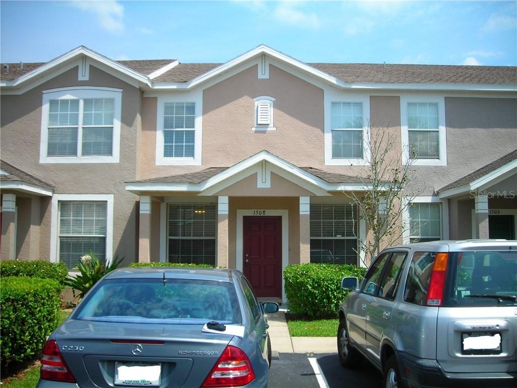 1508 Blue Magnolia Rd., Brandon, FL 33510