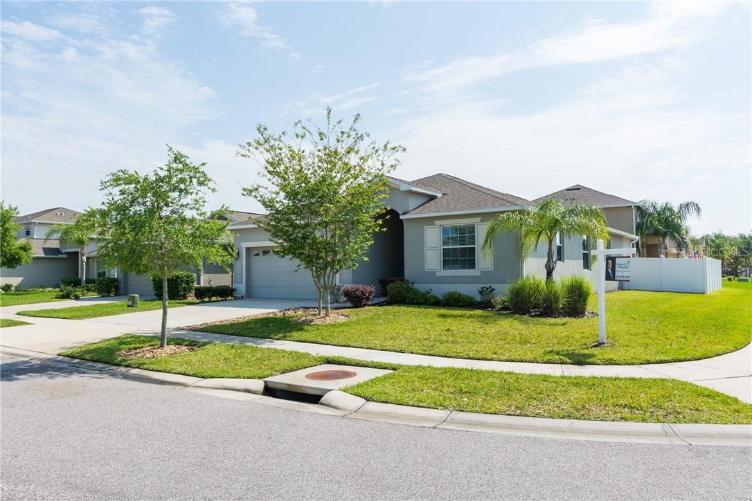 3512 Gerrads Cross Ct., Land O Lakes, FL 34638