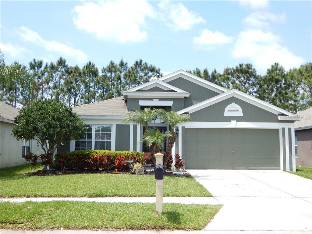 4521 Beaumaris Dr., Land O Lakes, FL 34638