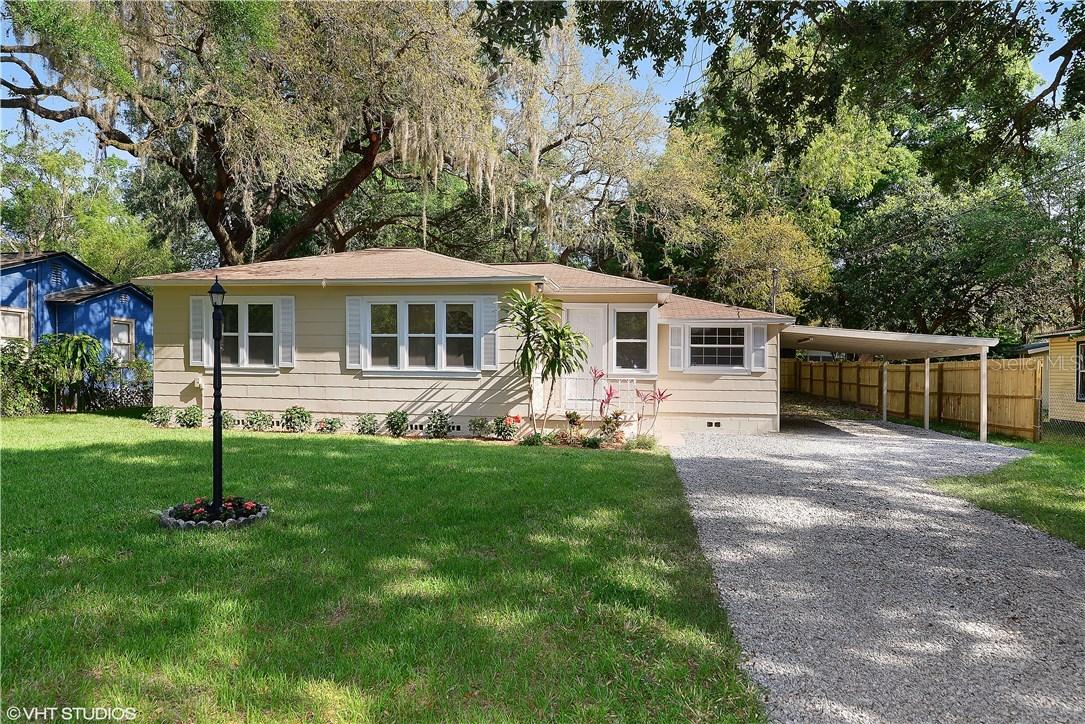 2016 E Powhatan Ave., Tampa, FL 33610