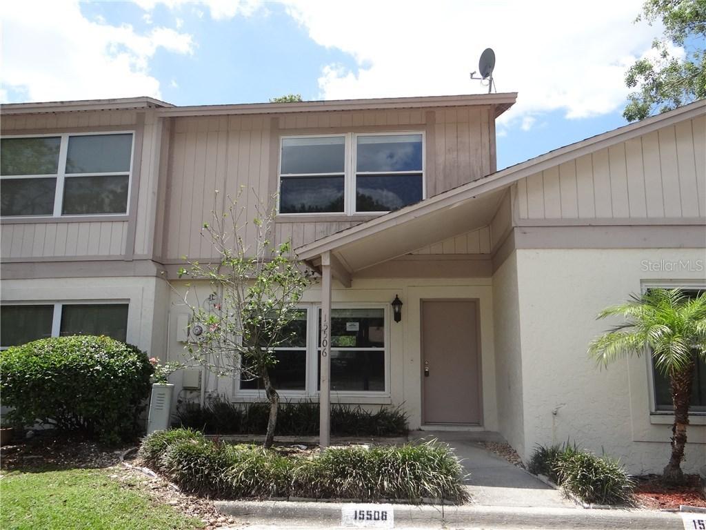 15506 Morning Dr., Lutz, FL 33559