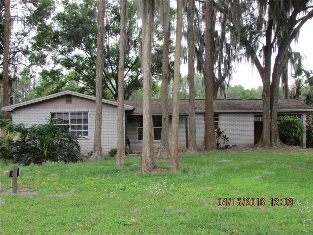 20704 Preston Ln., Lutz, FL 33558
