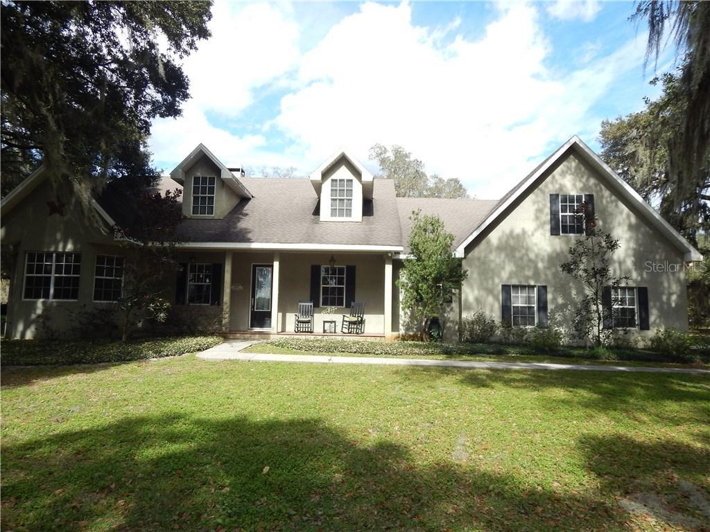 1602 Deer Herd Ave., Plant City, FL 33565