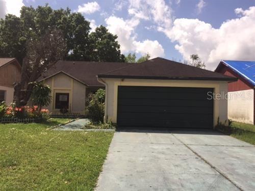 1813 Tarah Trace Dr., Brandon, FL 33510