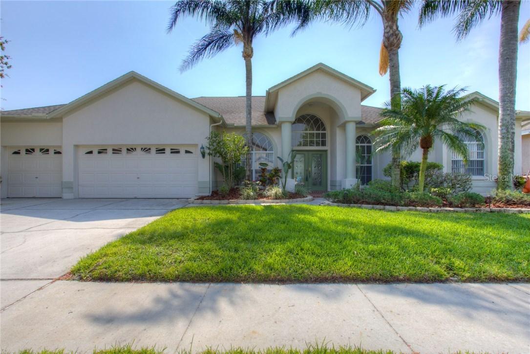 1430 Deerbourne Dr., Wesley Chapel, FL 33543