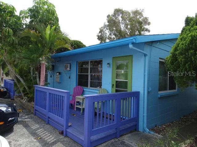 508 69th Ave., St Pete Beach, FL 33706