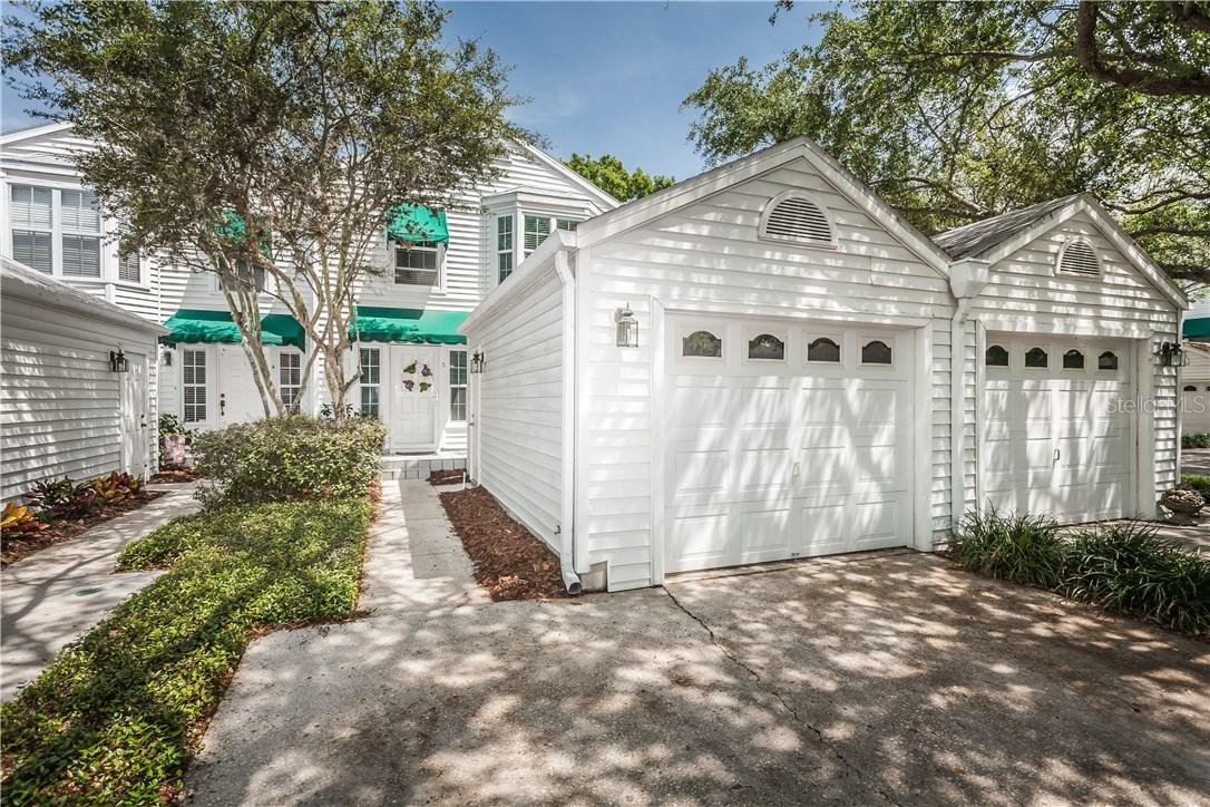 5300 Bayshore Blvd. #B5, Tampa, FL 33611