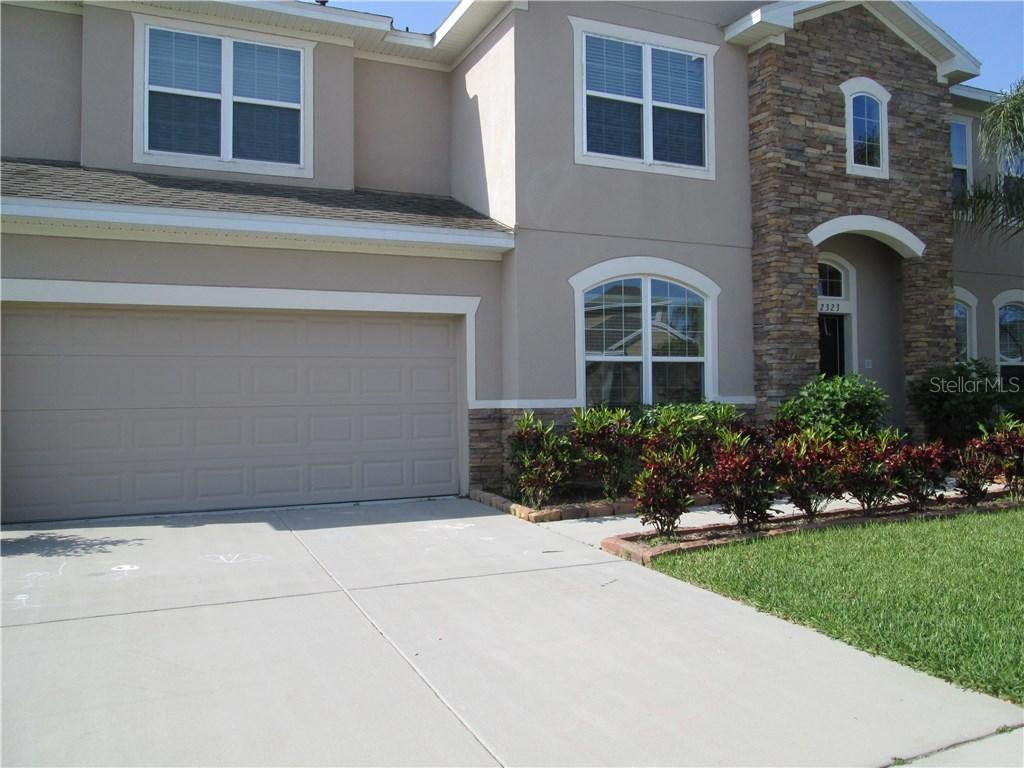 12323 Belcroft Dr., Riverview, FL 33579