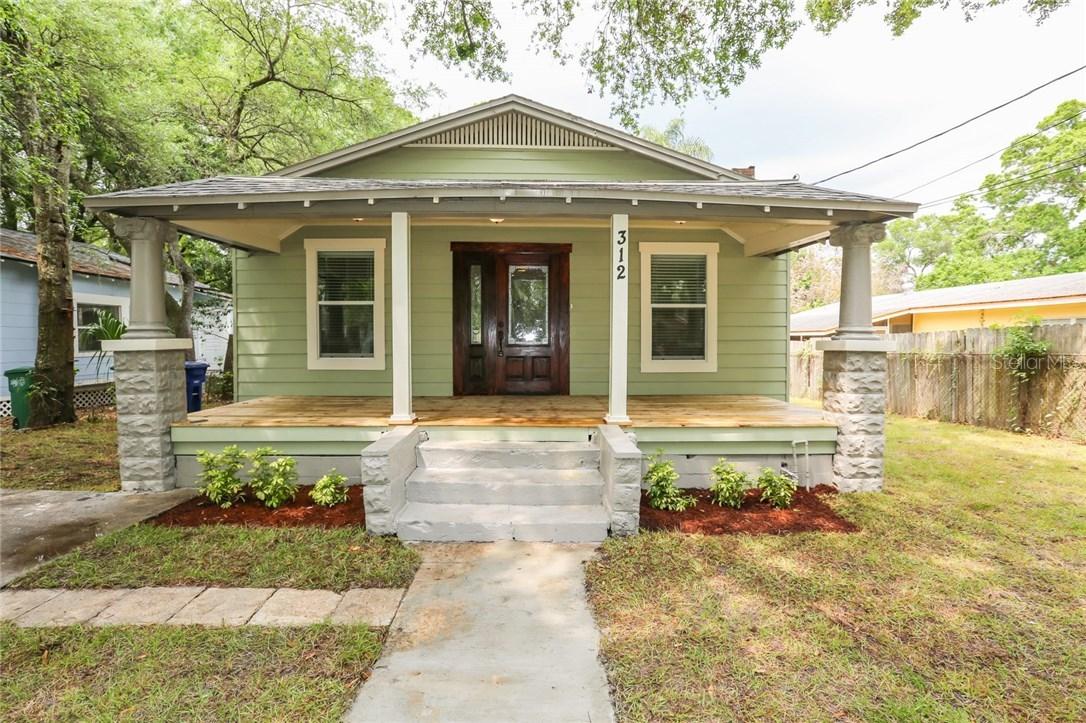312 E Hanlon St., Tampa, FL 33604