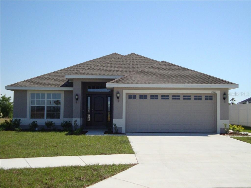 7084 Lamium Ct., Brooksville, FL 34602