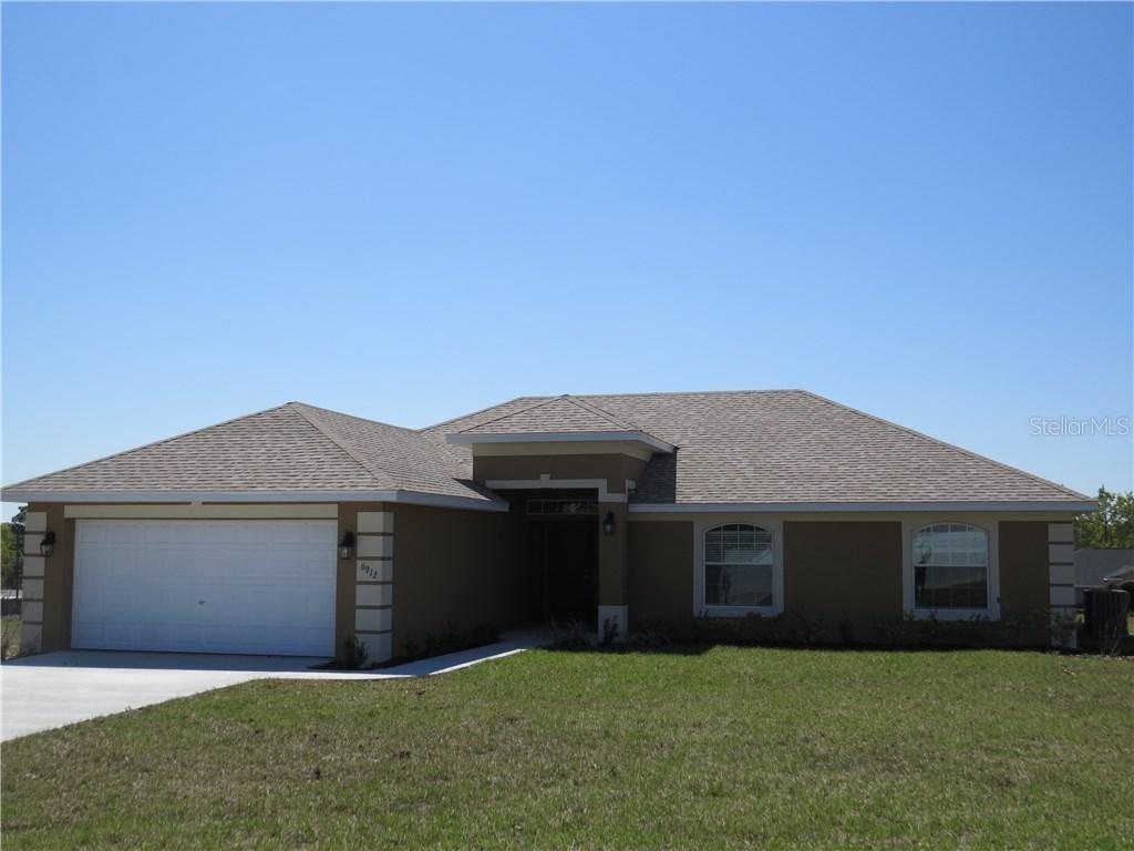 13011 Hornbill Rd., Weeki Wachee, FL 34614