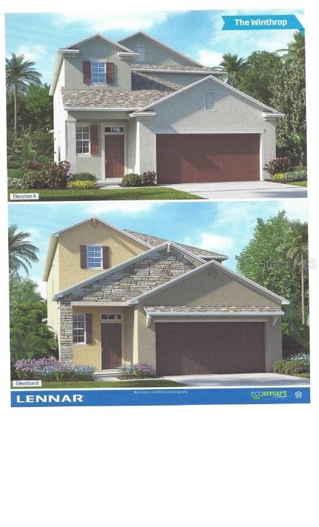 8241 Faire Frost Ln., Land O Lakes, FL 34637