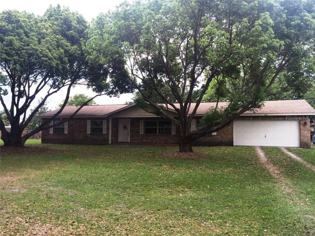 830 Newberger Rd., Lutz, FL 33549