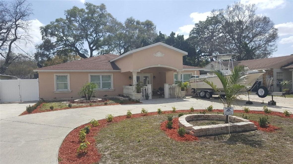 2716 W Louisiana Ave., Tampa, FL 33614