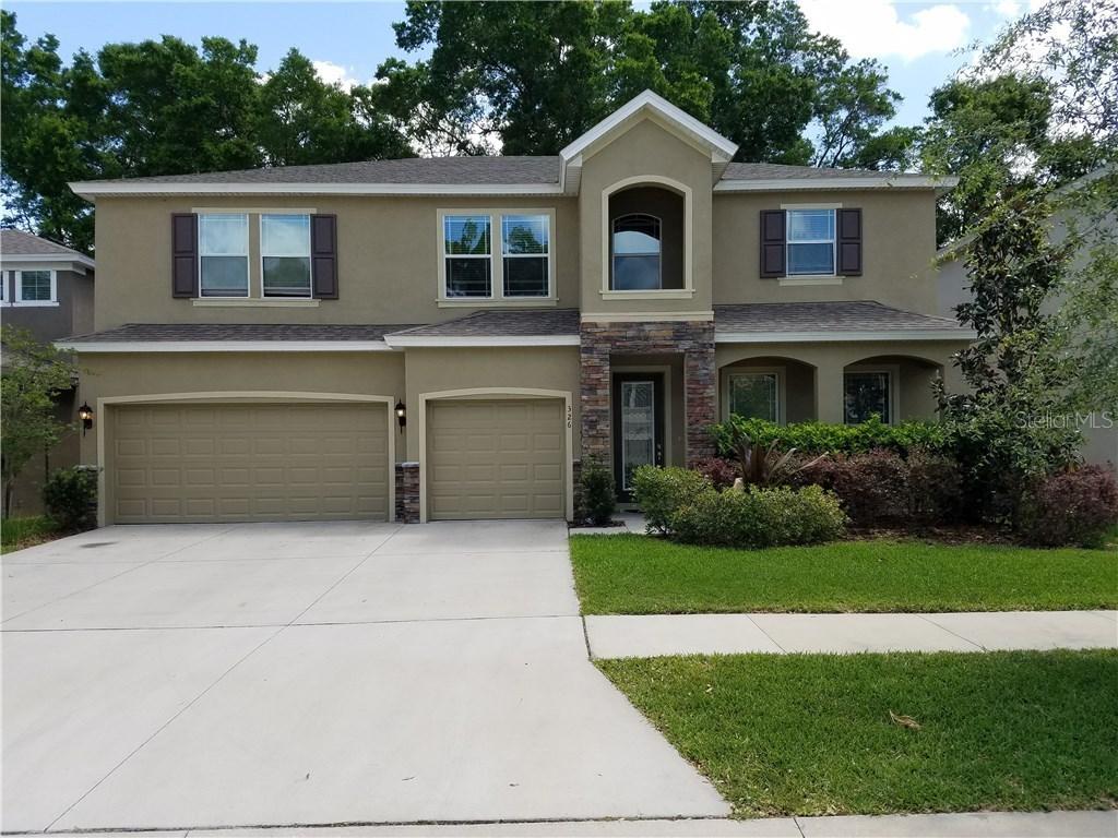 326 Parsons Woods Dr., Seffner, FL 33584