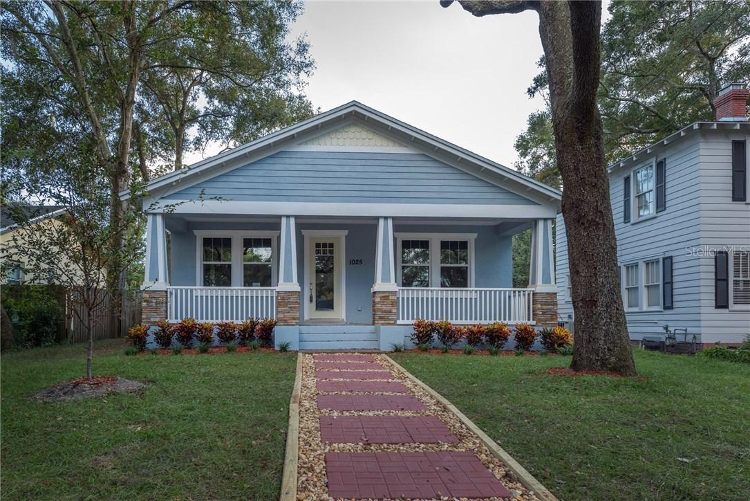 1025 E Powhatan Ave., Tampa, FL 33604