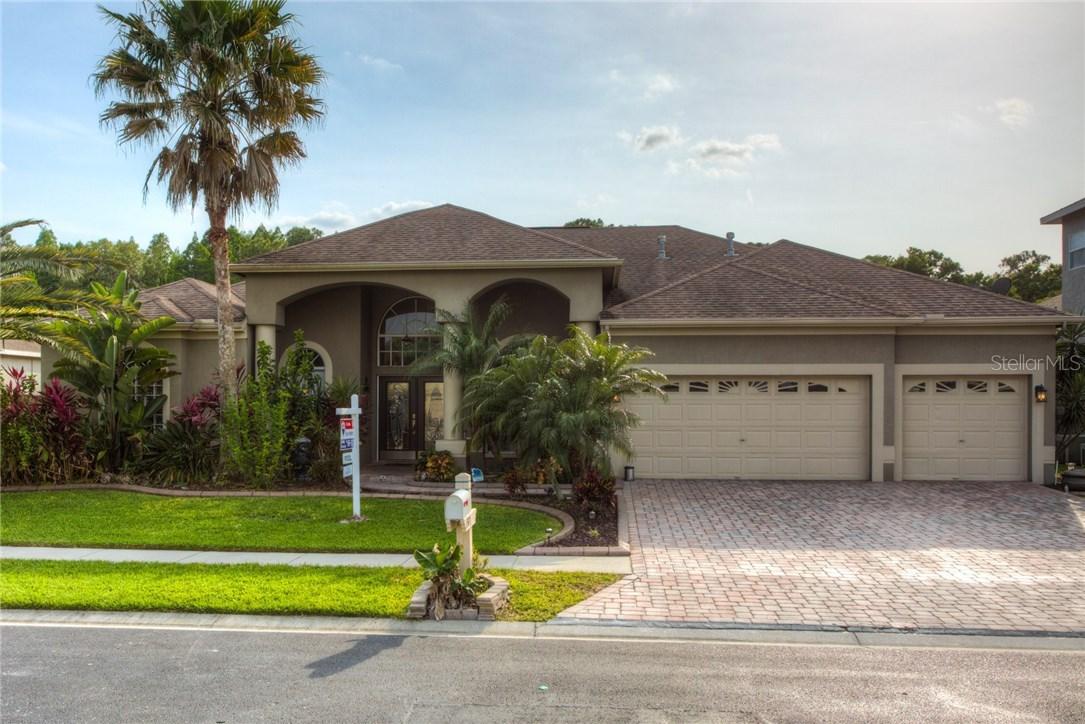 1307 Deerbourne Dr., Wesley Chapel, FL 33543