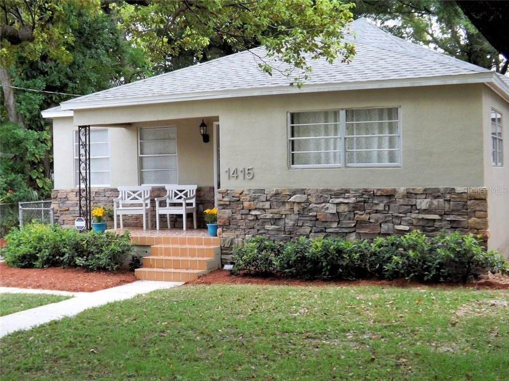 1415 E Jean St., Tampa, FL 33604