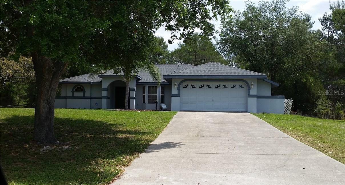 11526 Grovewood Blvd., Land O Lakes, FL 34638