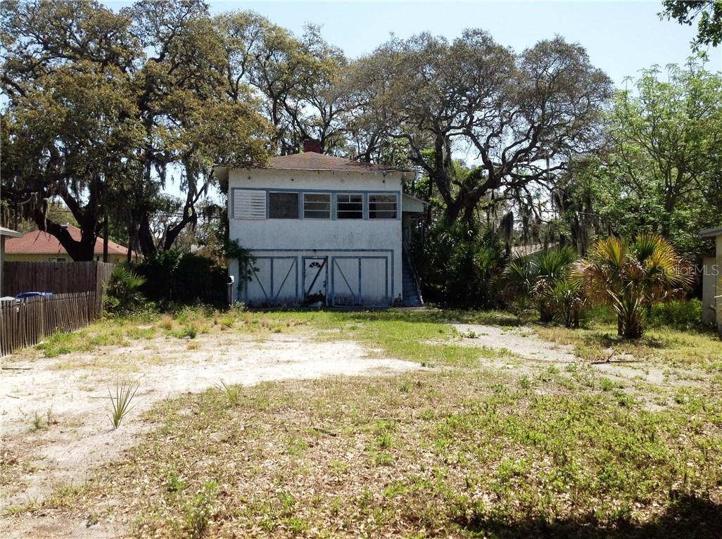 1934 45th St., St Petersburg, FL 33711