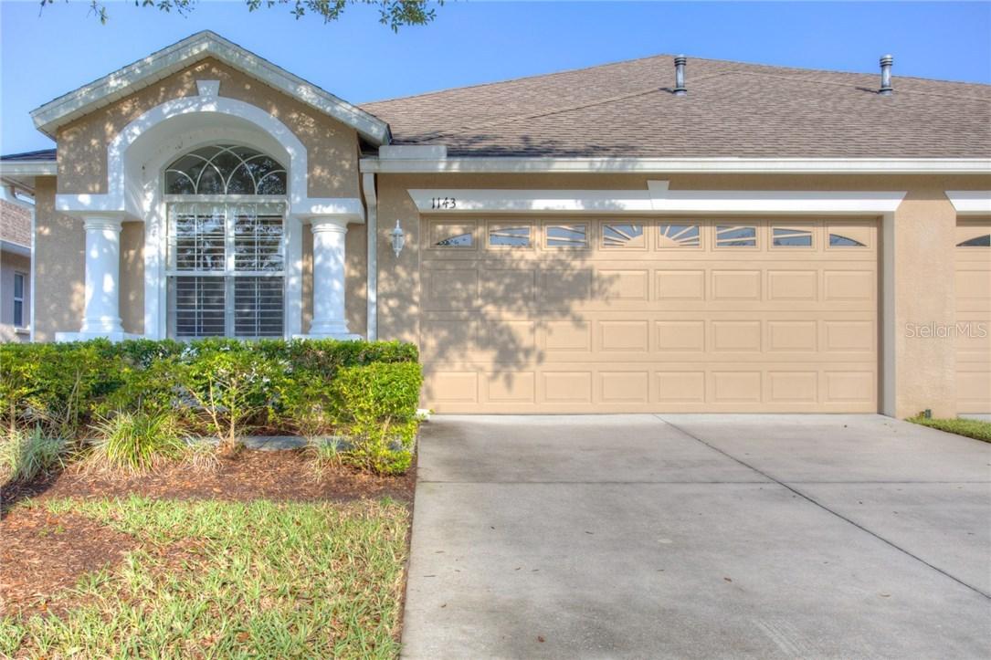 1143 Bensbrooke Dr., Wesley Chapel, FL 33543