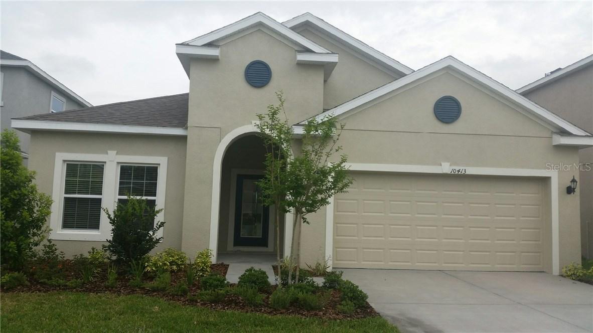 10413 Flagstaff Falls Ave., Riverview, FL 33578