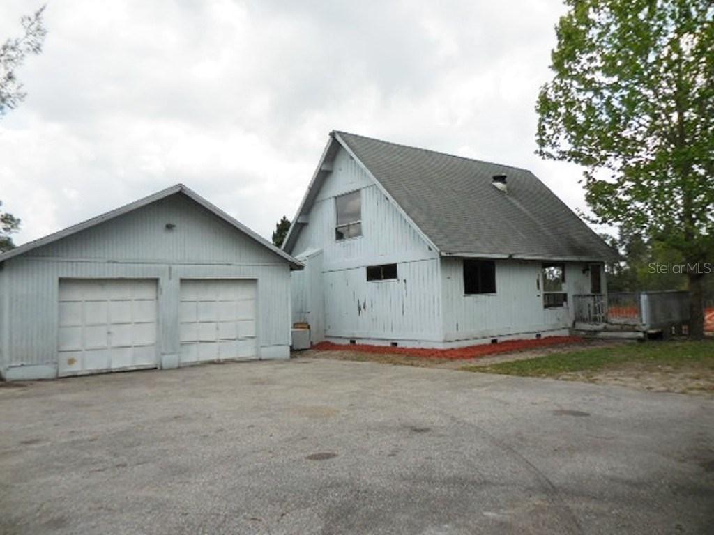 16825 East Rd., Hudson, FL 34667