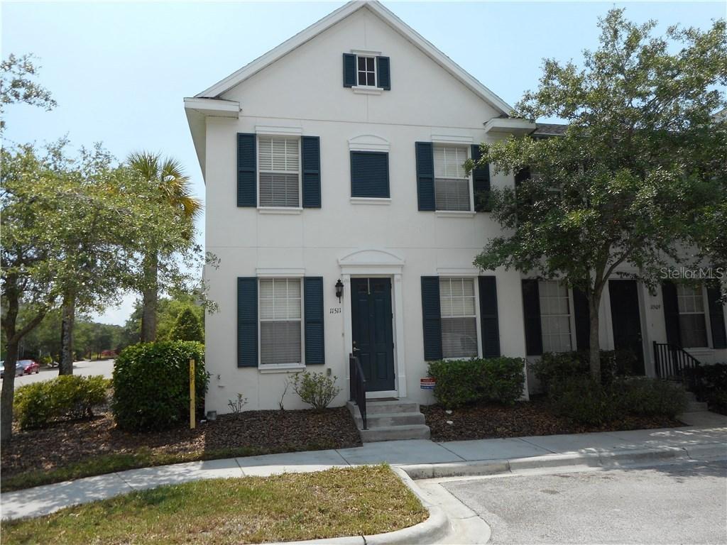 11511 Fountainhead Dr., Tampa, FL 33626