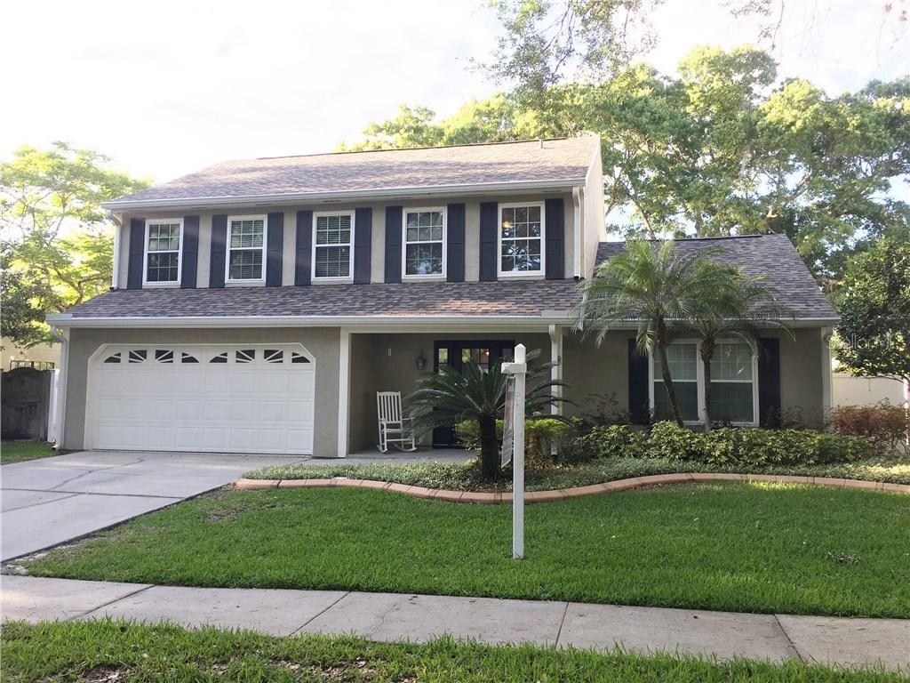 504 Sweetleaf Dr., Brandon, FL 33511