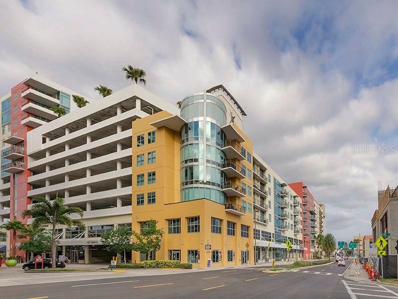 1208 E Kennedy Blvd. #1021, Tampa, FL 33602