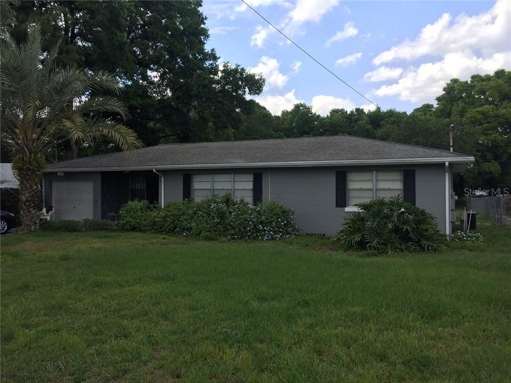 124 E 127th Ave., Tampa, FL 33612