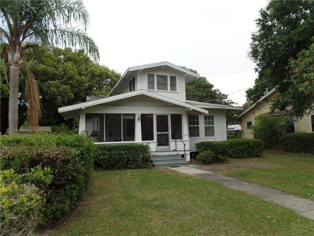 4307 N Central Ave., Tampa, FL 33603