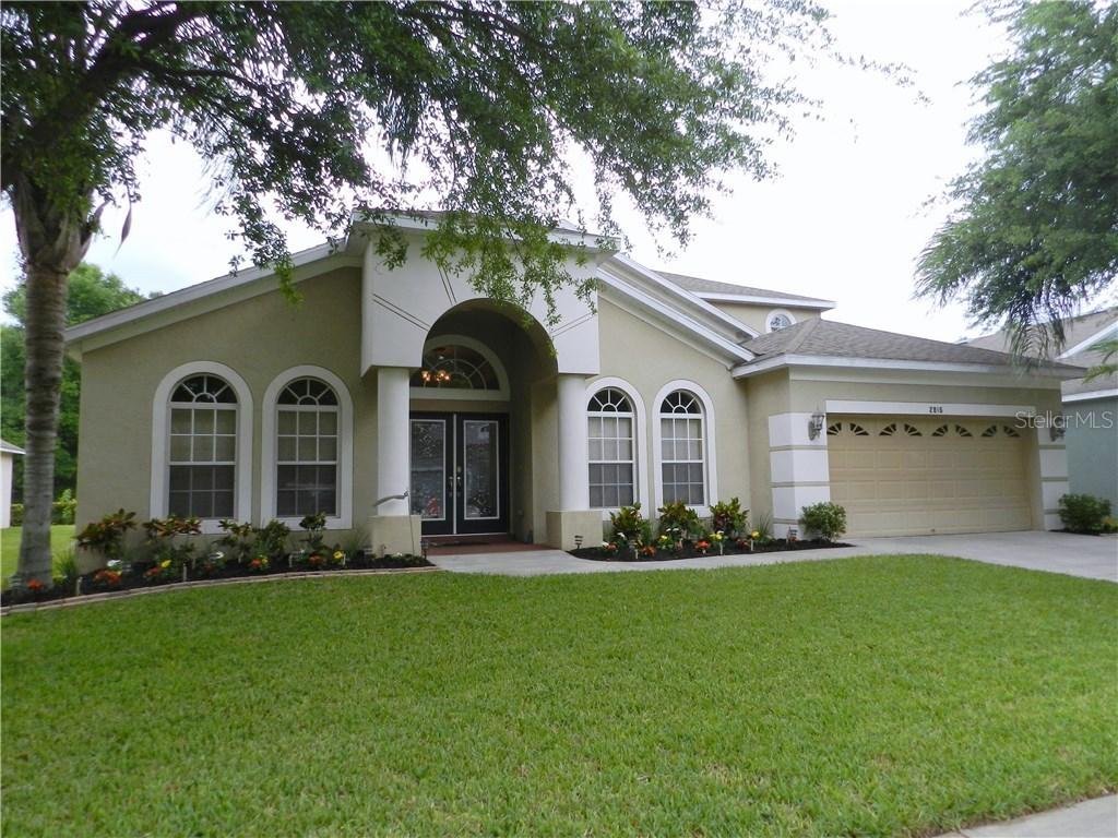 2816 Windcrest Oaks Ct., Valrico, FL 33594