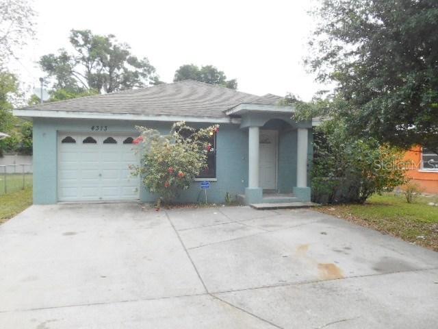 4313 N 35th St., Tampa, FL 33610