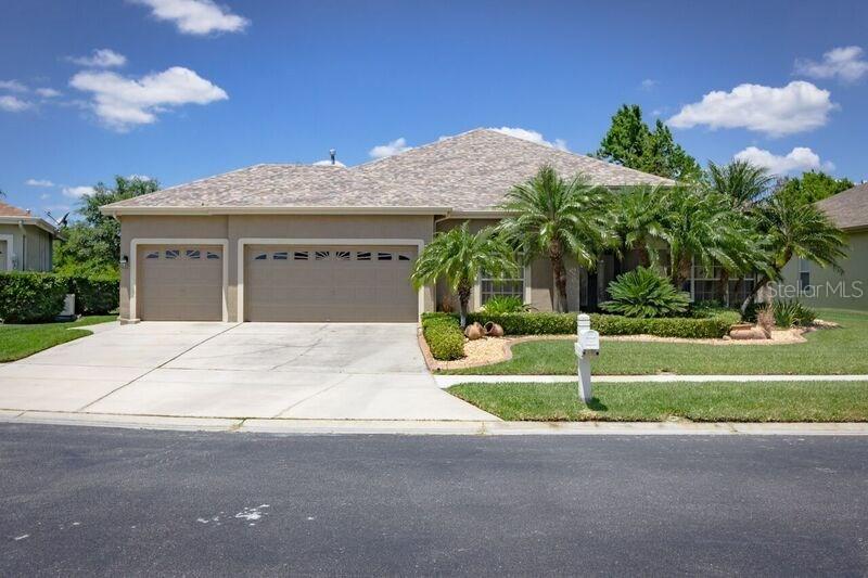 1401 Deerbourne Dr., Wesley Chapel, FL 33543
