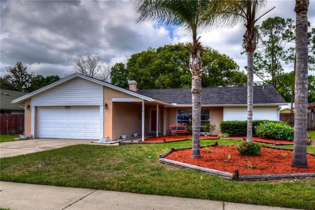 2324 Southern Lites Ave., Lutz, FL 33549