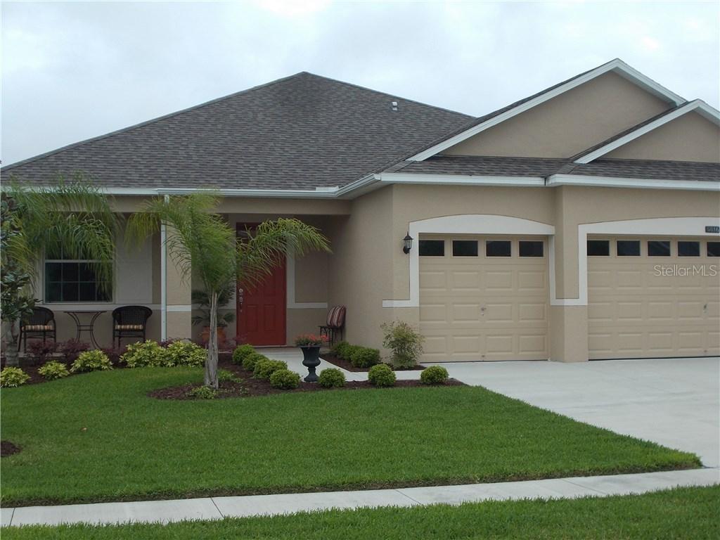 5816 Puzo Pl., Mount Dora, FL 32757