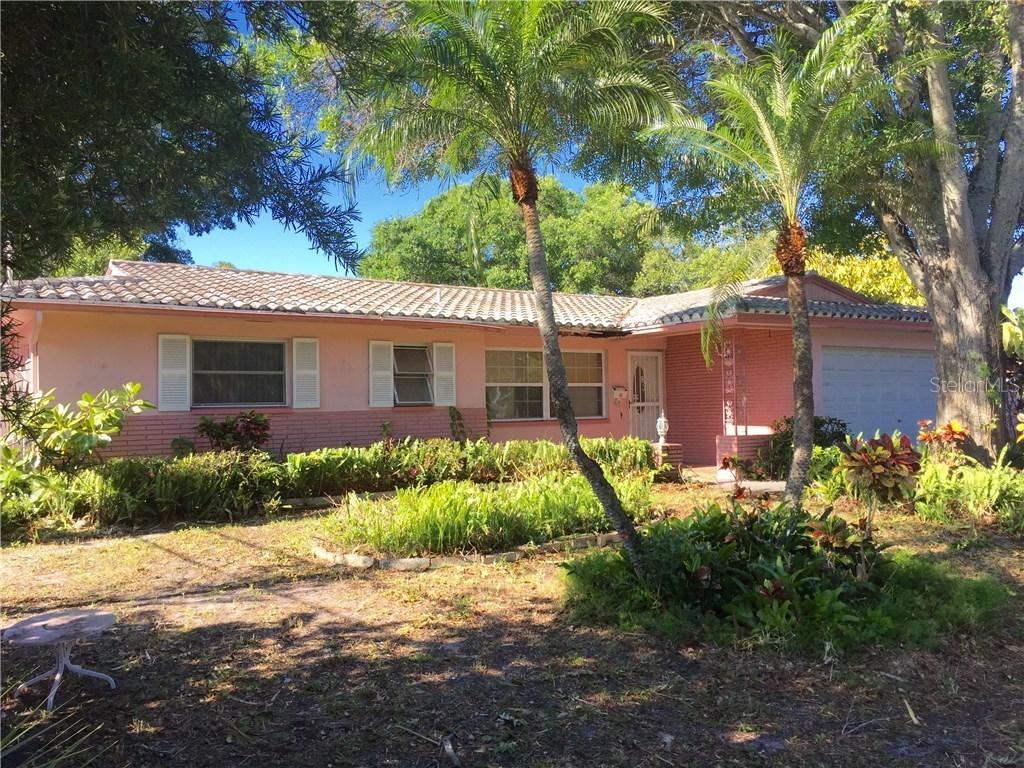 1481 Barry St., Clearwater, FL 33756
