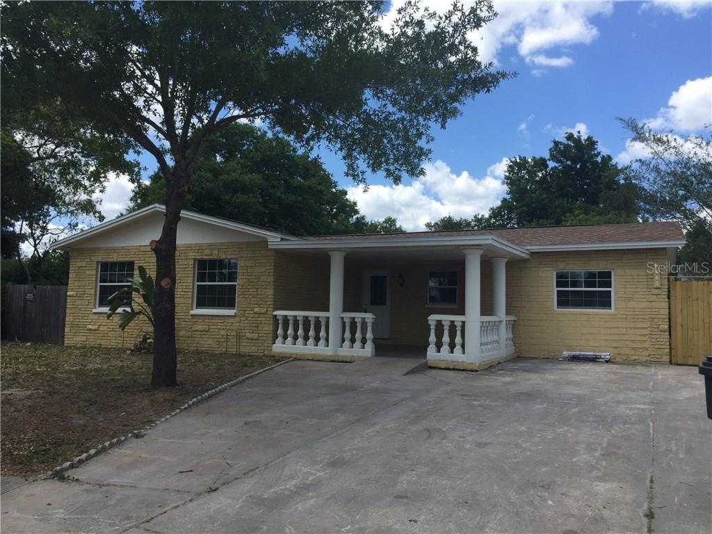 6507 Golden Pl., Tampa, FL 33634