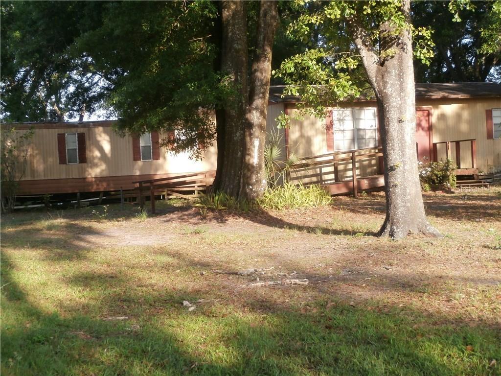 5003 Armor Rd., Plant City, FL 33567