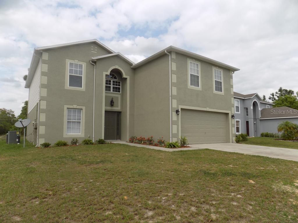 532 Lakeview Ct., Poinciana, FL 34759
