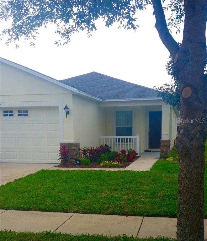 15652 Greyrock Dr., Spring Hill, FL 34610