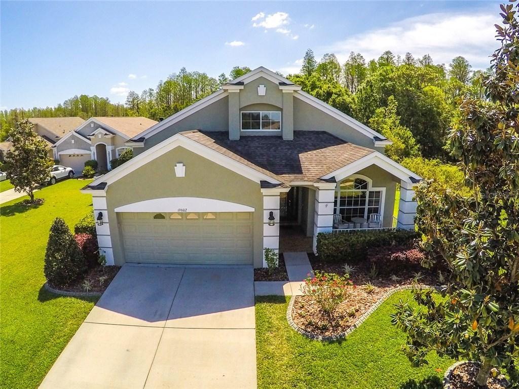 19602 Sunset Bay Dr., Land O' Lakes, FL 34638