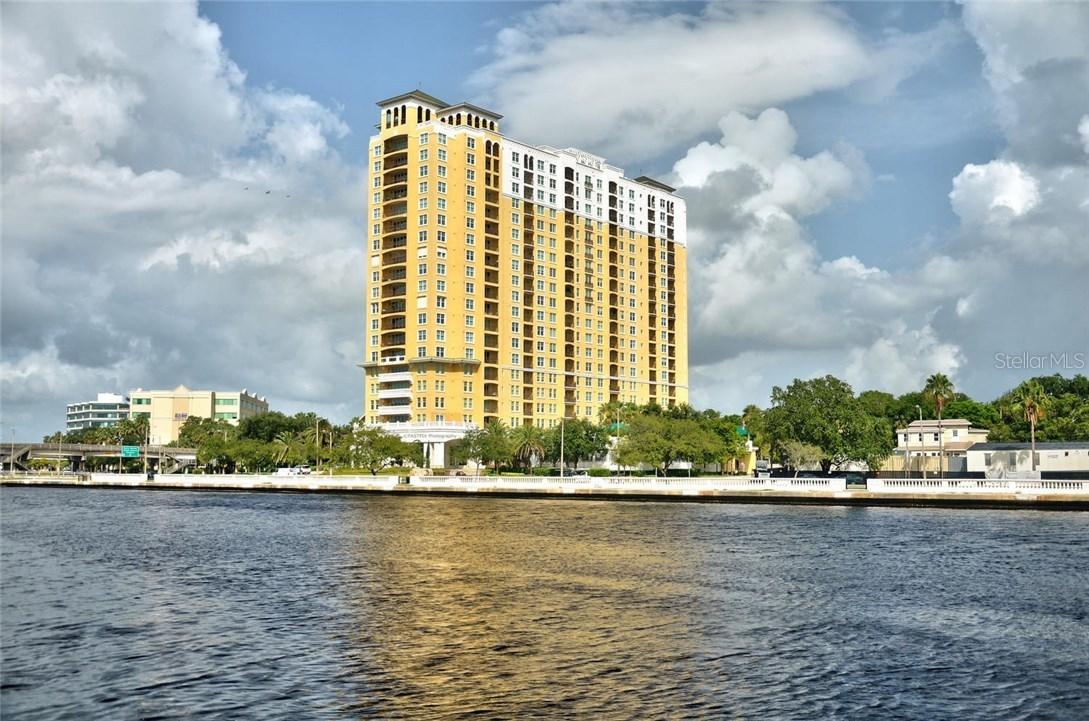 345 Bayshore Blvd. #P11, Tampa, FL 33606