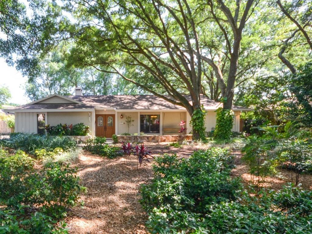 6607 Heatherton Ct., Temple Terrace, FL 33617