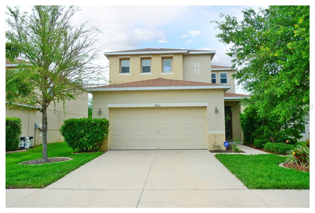 18915 Randall Pl., Land O Lakes, FL 34638