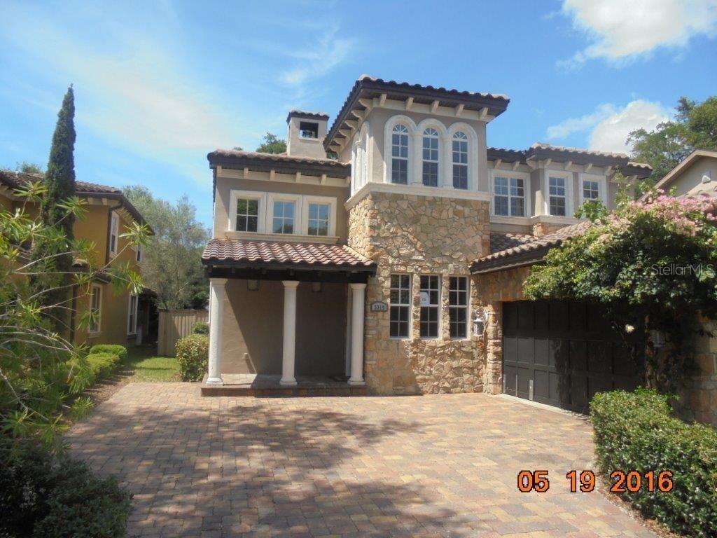 3319 W Wallcraft Ave., Tampa, FL 33611