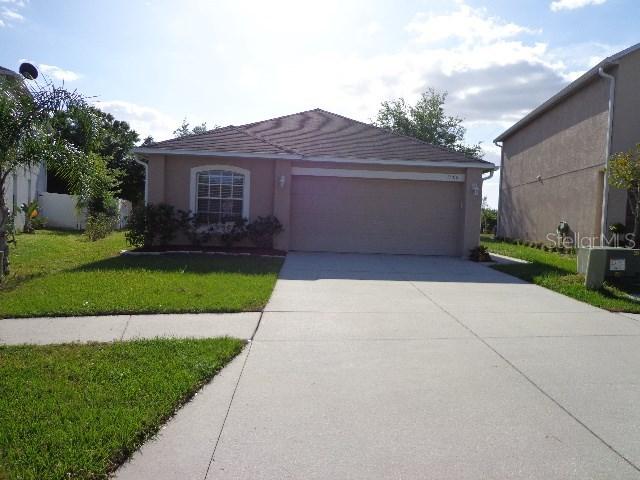 17010 Ongar Ct., Land O Lakes, FL 34638