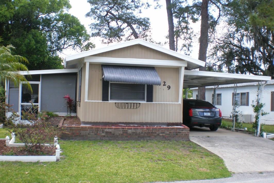 29 La Vista Dr., Winter Springs, FL 32708