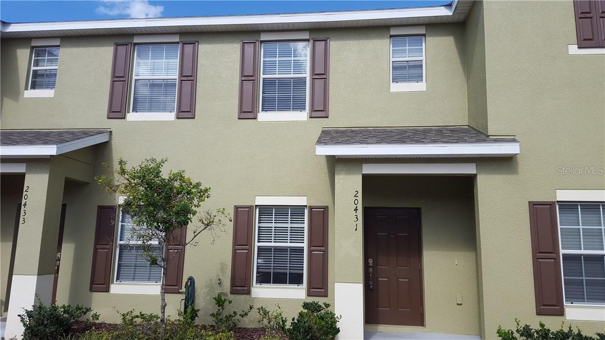 20431 Needletree Dr., Tampa, FL 33647